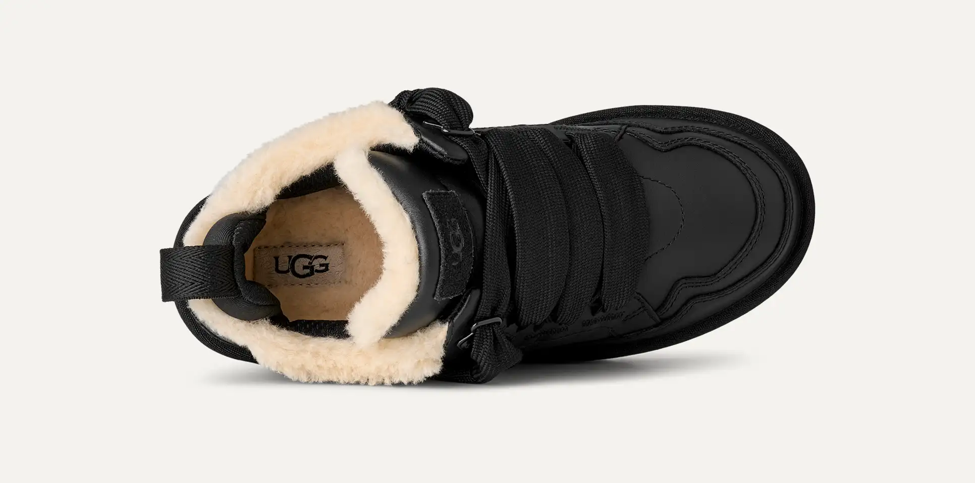 UGG Women's Lowmel Leather