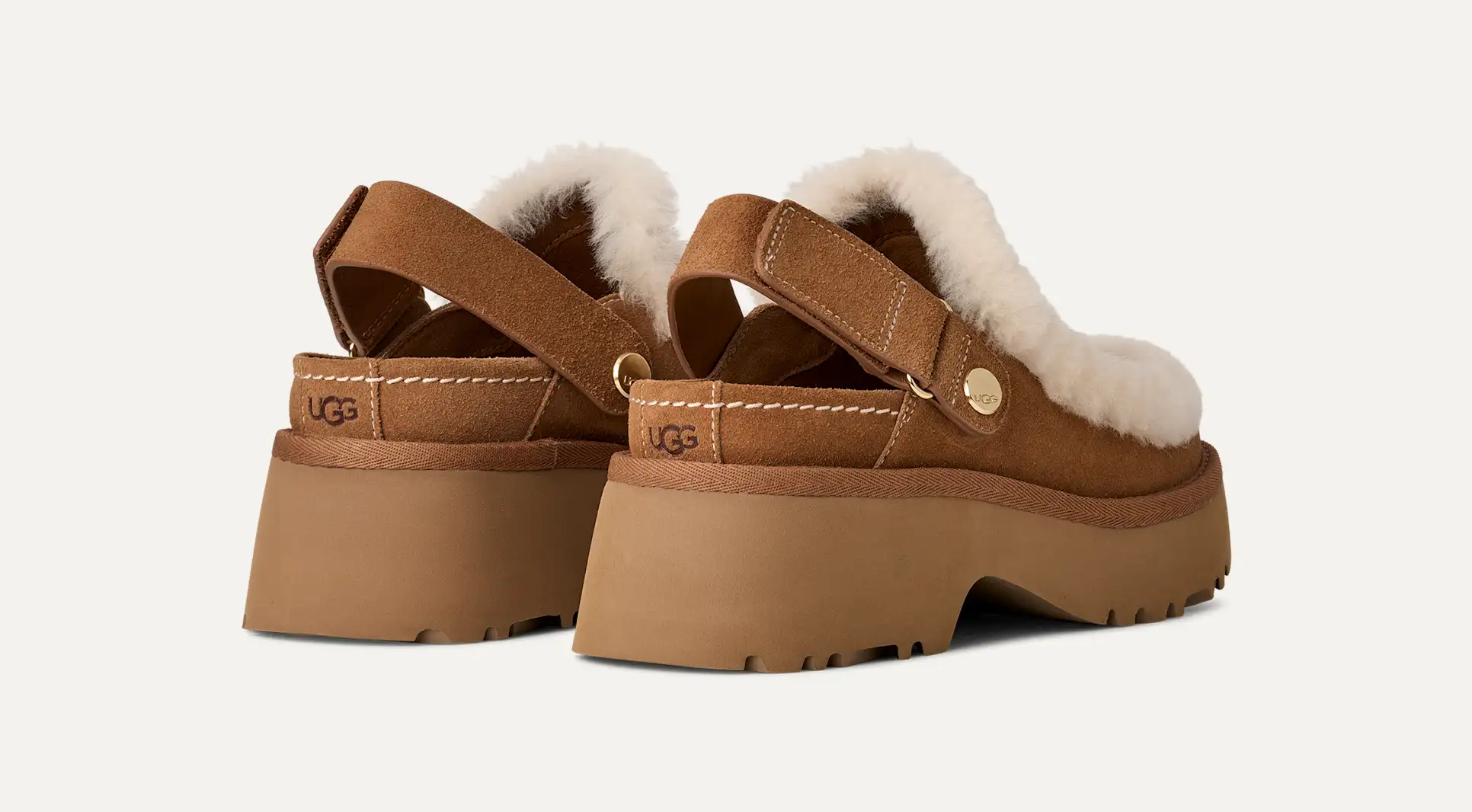 UGG Women's Esmee Clog