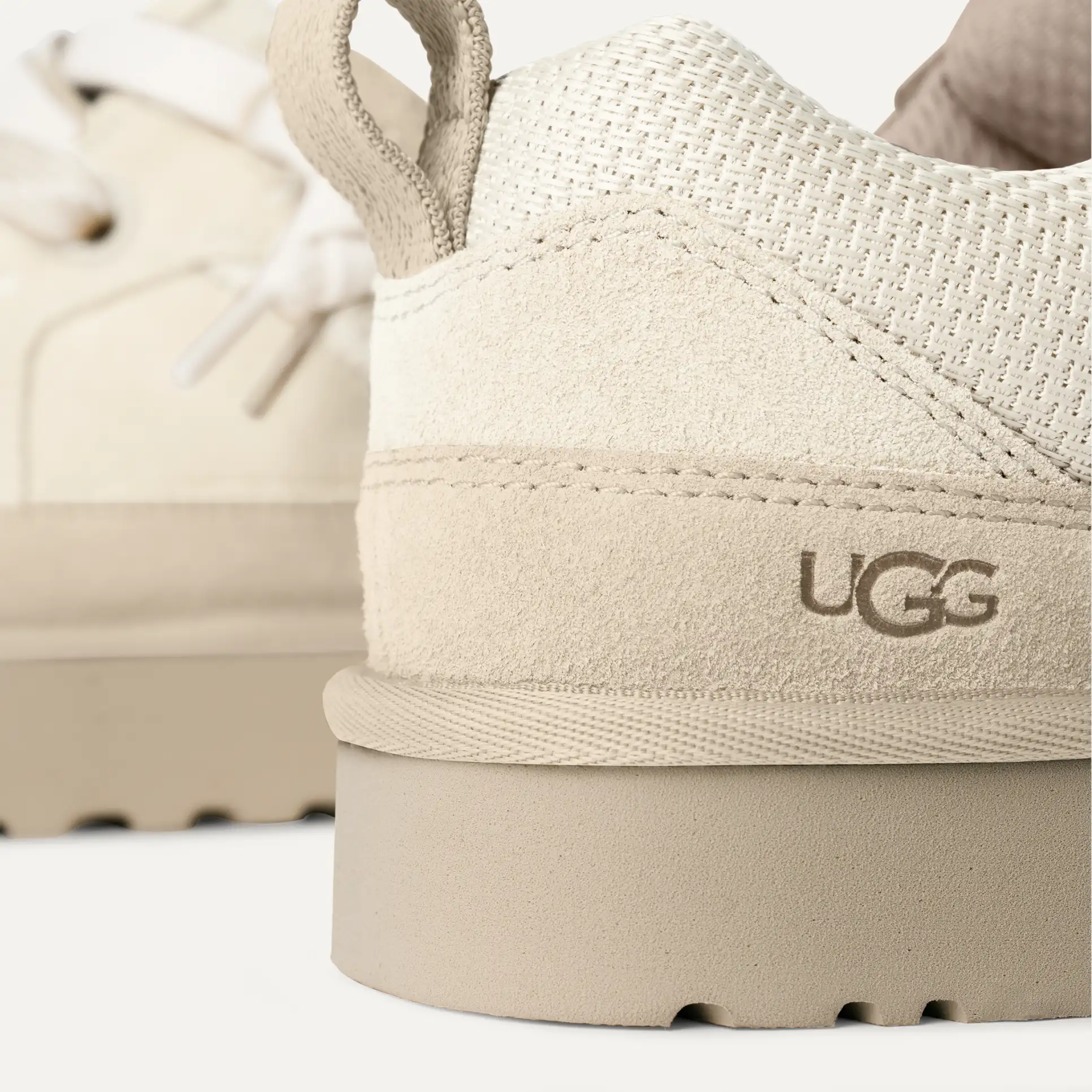 UGG Men's Lo Lowmel