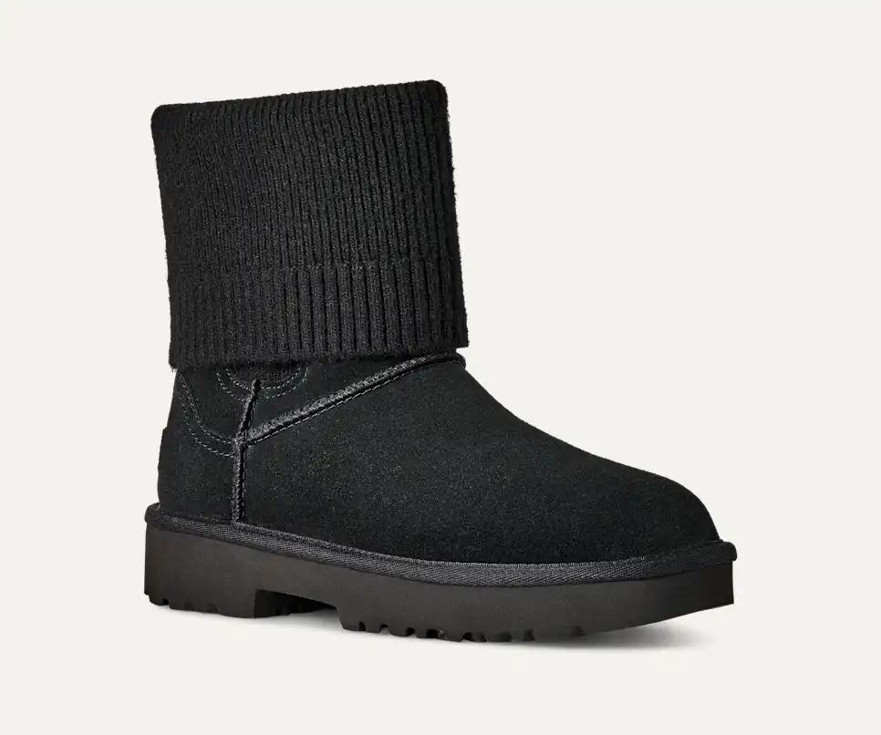 UGG Women's Marais Knit Chelsea
