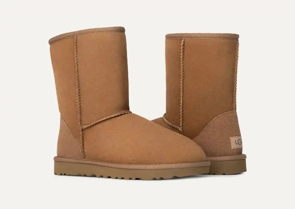 UGG Women's Classic Short II