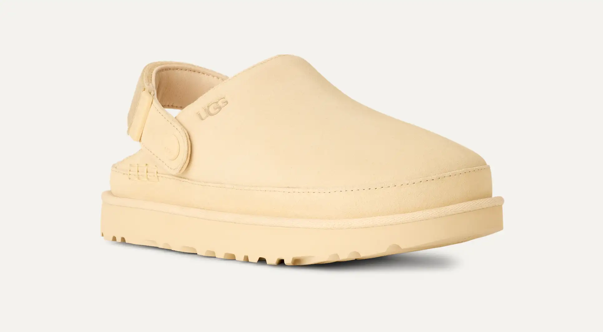 UGG Women's Goldenstar Clog