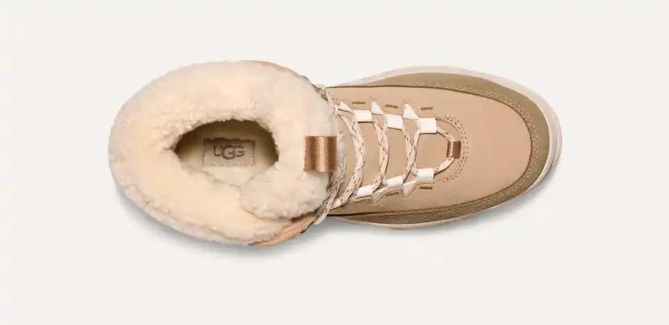 UGG Women's TerreTrail Cozy Lace
