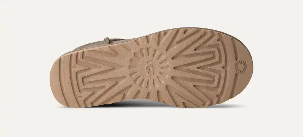 UGG Women's Classic Ultra Mini