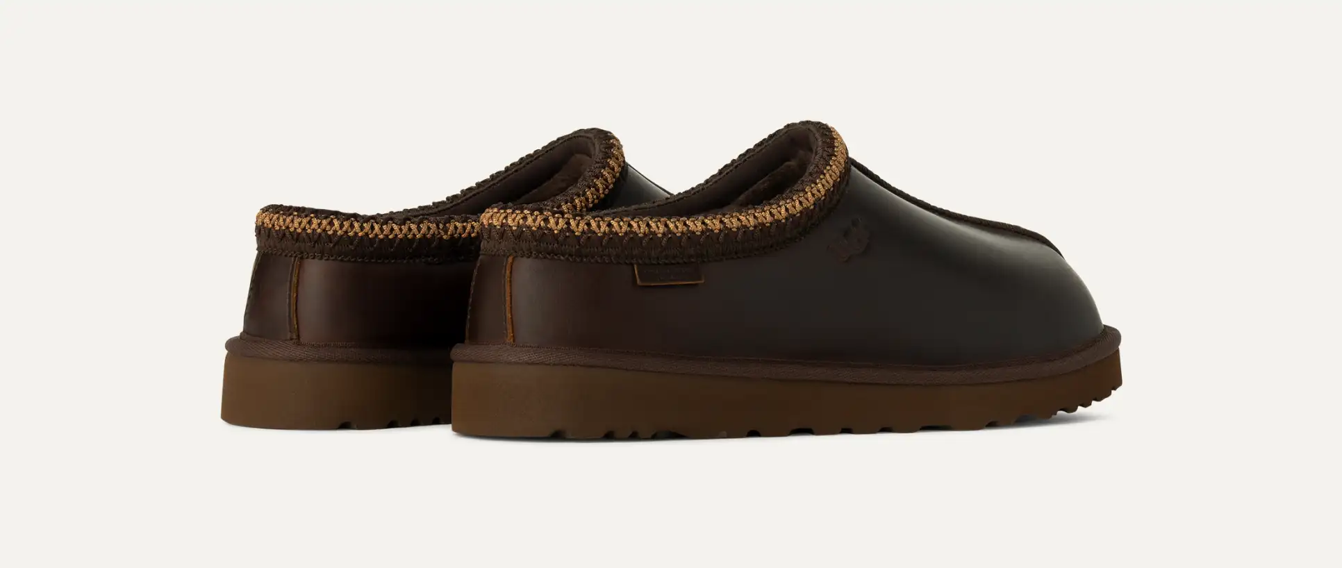 UGG Men's Tasman Leather Regen