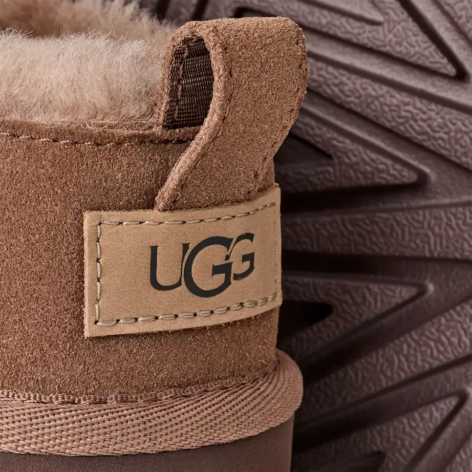 UGG Women's Classic Micro