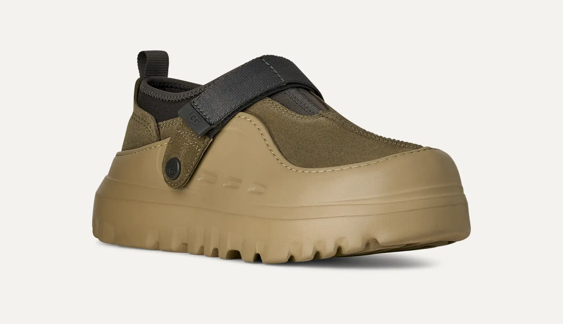 UGG Men's PeakMod Lowcut