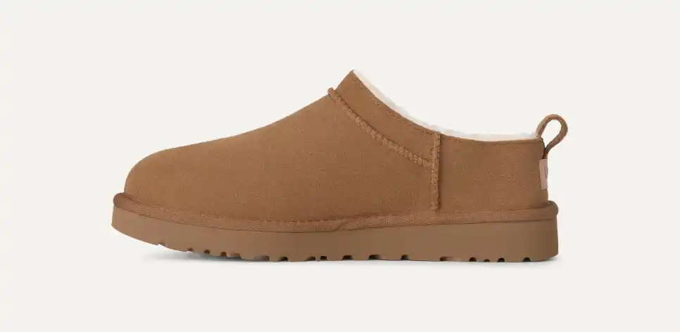 UGG Women's Classic Micro
