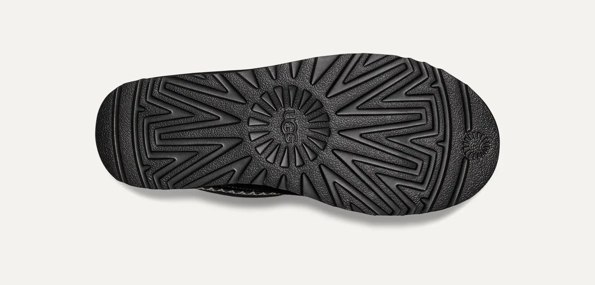 UGG Women's Classic Short Crescent