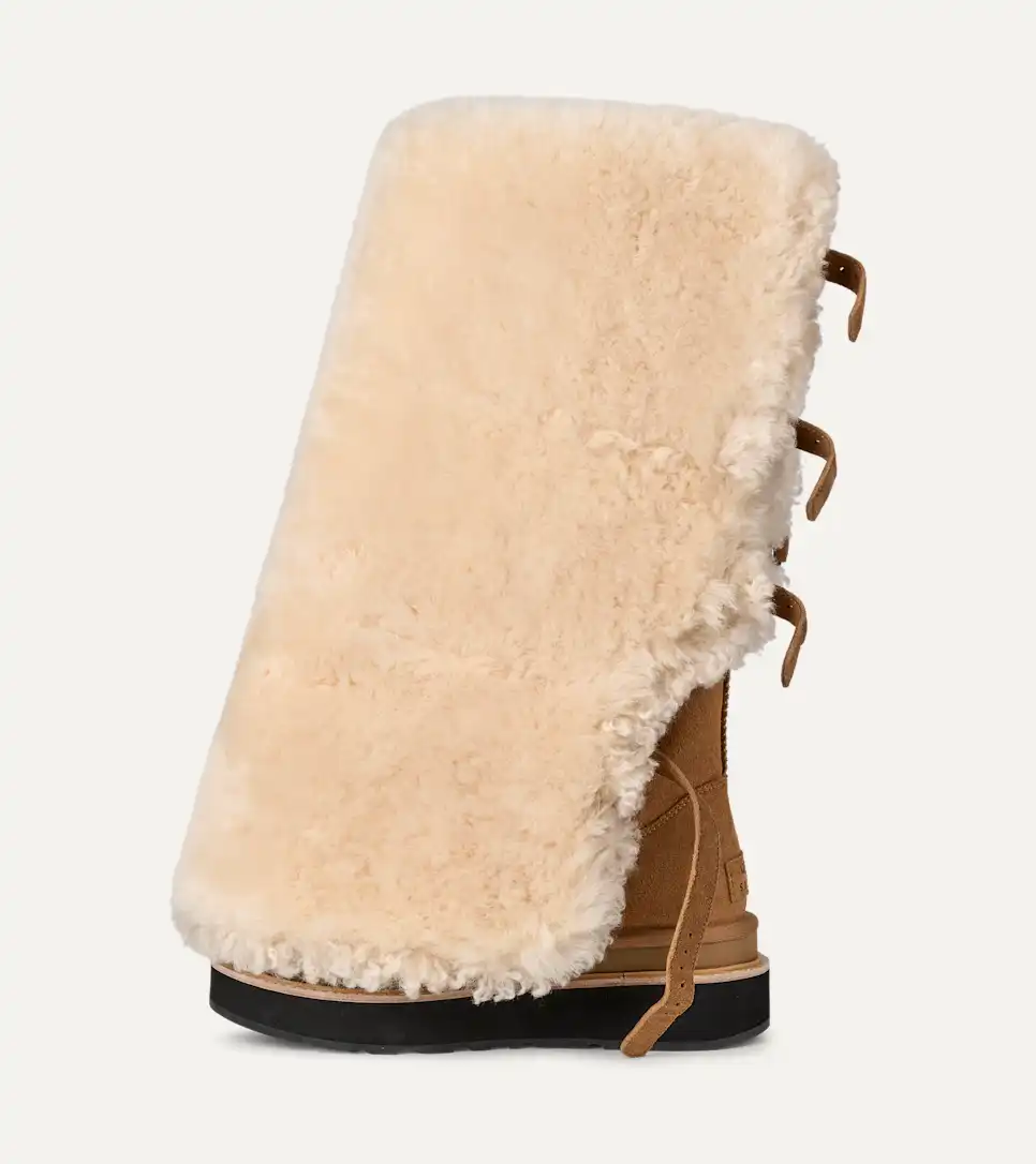 UGG Women's UGG sacai Thigh High Boot