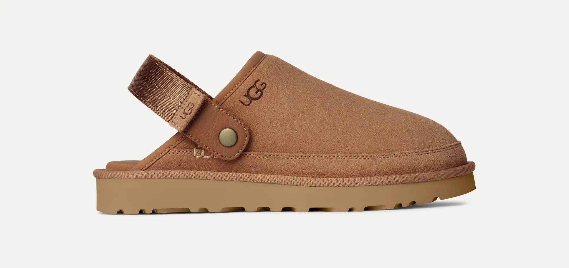 UGG Men's Goldencoast Clog II