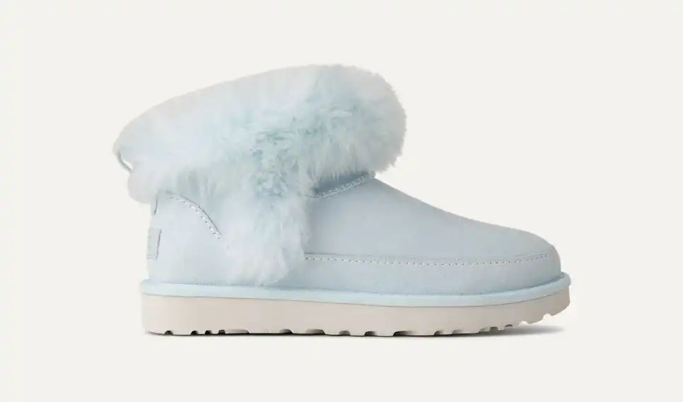 UGG Women's Classic Ultra Mini Chalet
