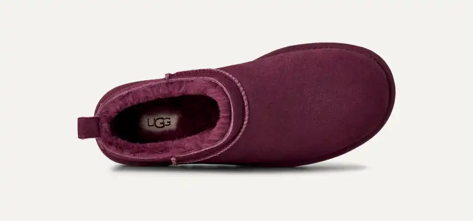 UGG Women's Classic Micro