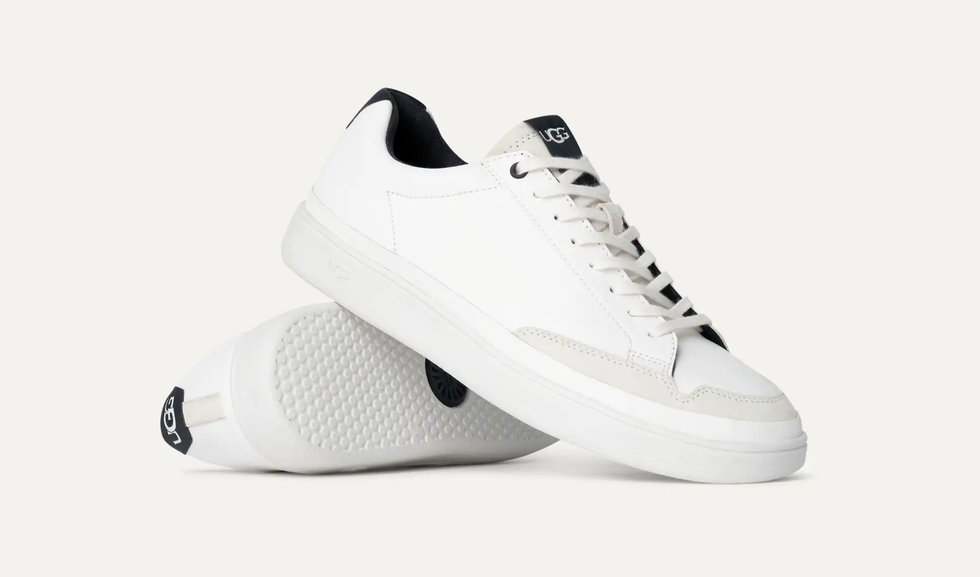 UGG Men's South Bay Sneaker Low