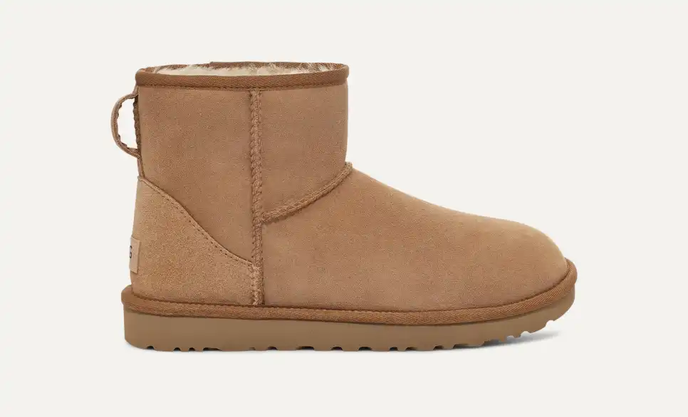 UGG Women's Classic Mini Regenerate