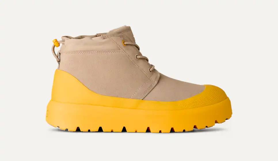 UGG Men's Neumel Weather Hybrid