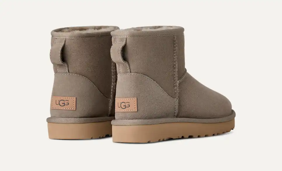 UGG Women's Classic Mini II