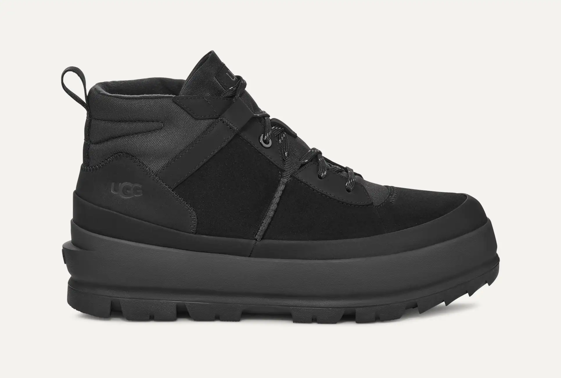 UGG Men's The UGG Lug Chukka