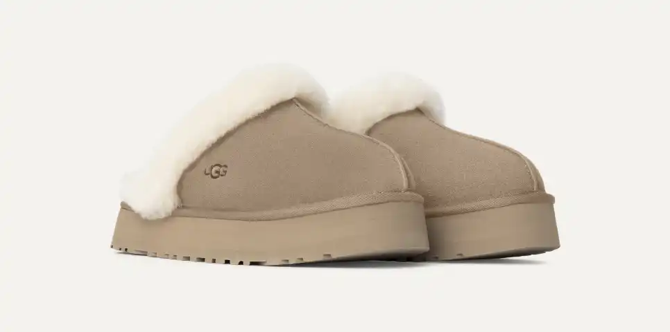 UGG Women's Disquette