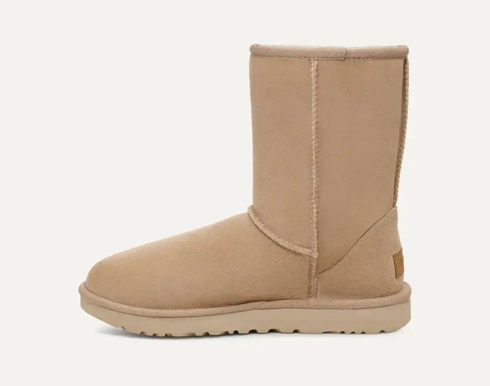 UGG Women's Classic Short II