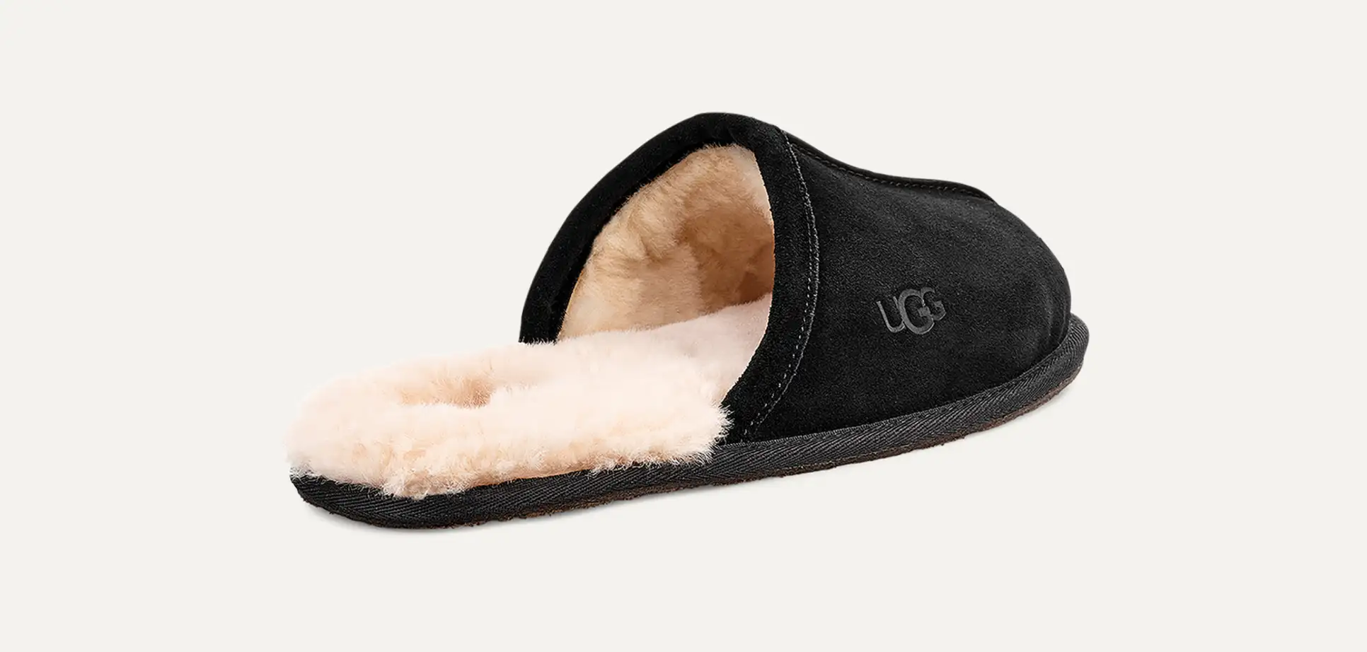 UGG Men's Scuff