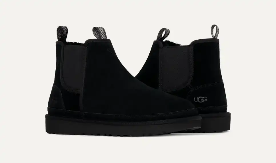 UGG Men's Neumel Chelsea