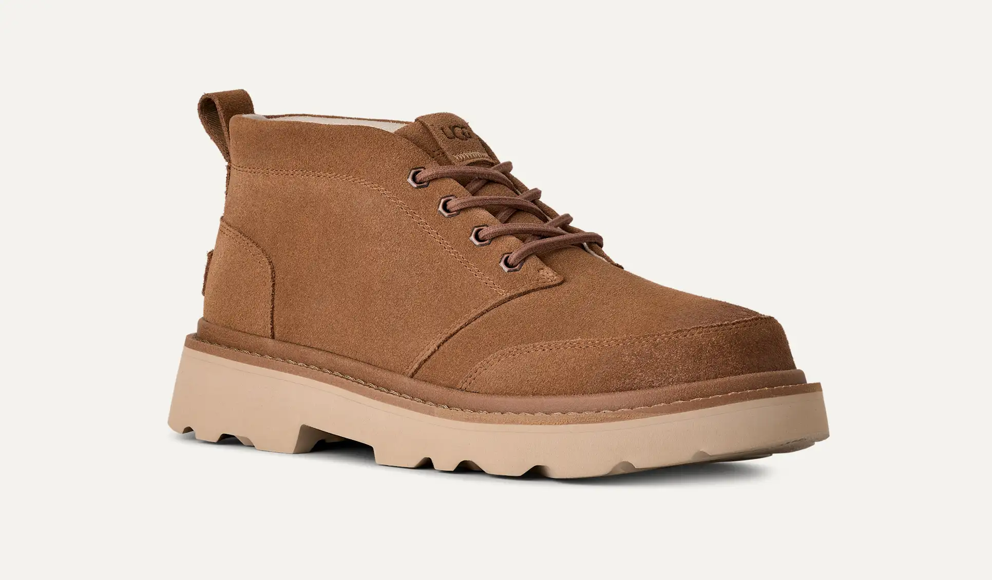 UGG Men's Chukka Lug