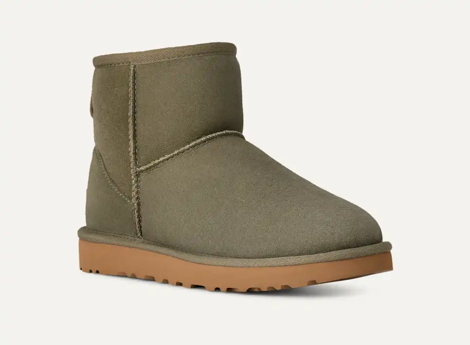 UGG Women's Classic Mini II