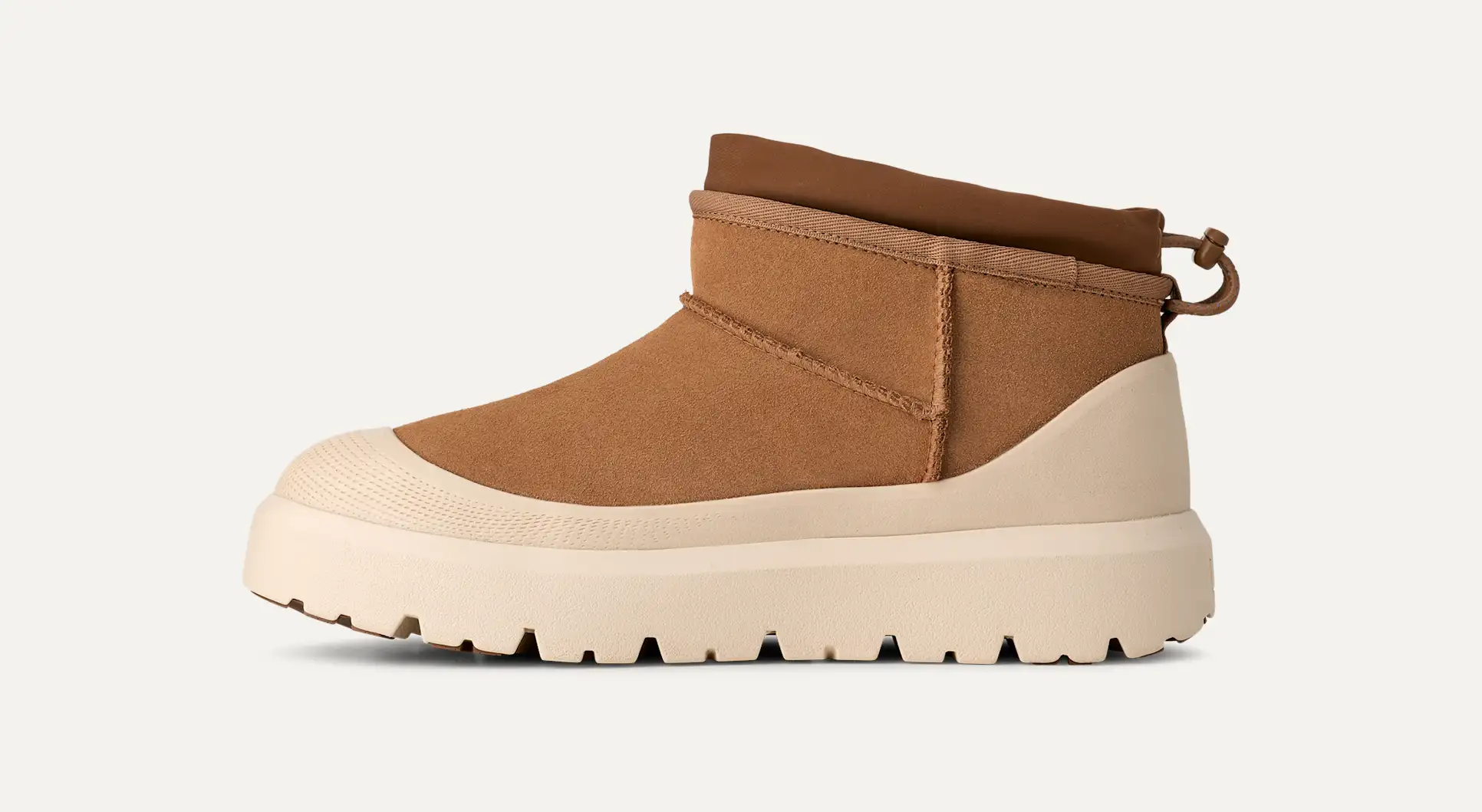 UGG Men's Classic Ultra Mini Weather Hybrid