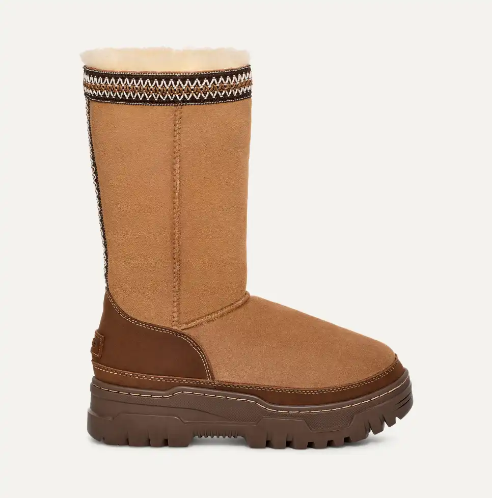 UGG Women's Classic Tall TrailGazer