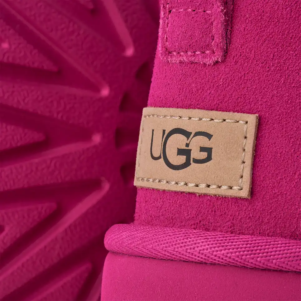 UGG Women's Classic Ultra Mini
