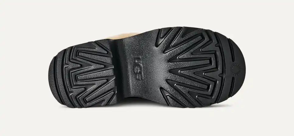 UGG Women's Esmee Leather Lace up