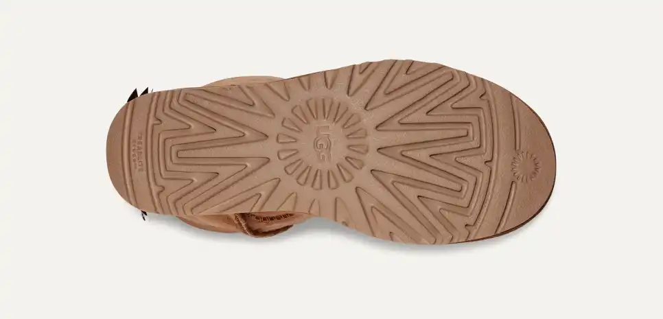 UGG Women's Bailey Bow Tall II Boot