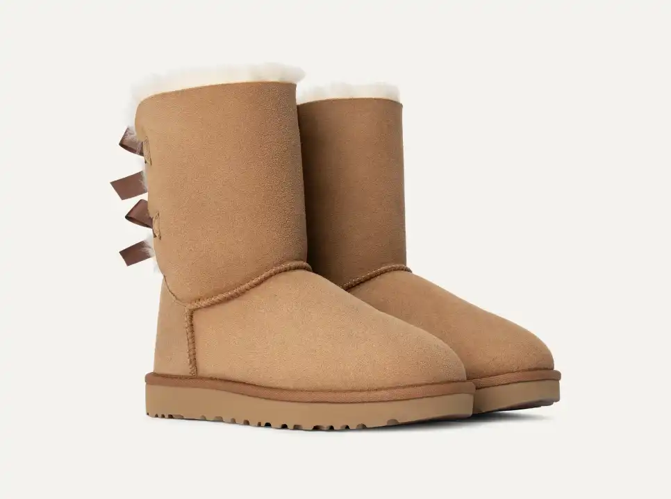 UGG Women's Bailey Bow II