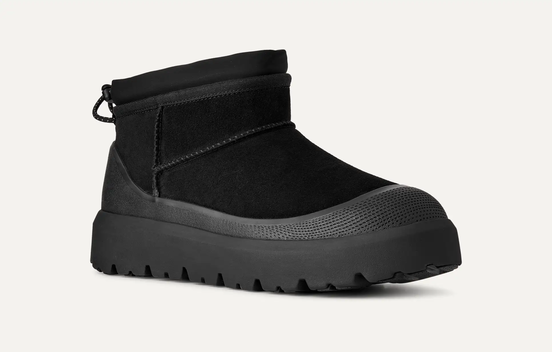 UGG Men's Classic Ultra Mini Weather Hybrid