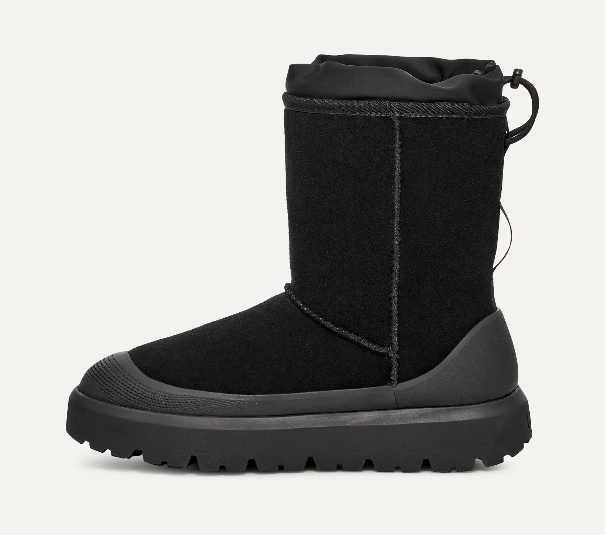 UGG All Gender Classic Short Weather Hybrid