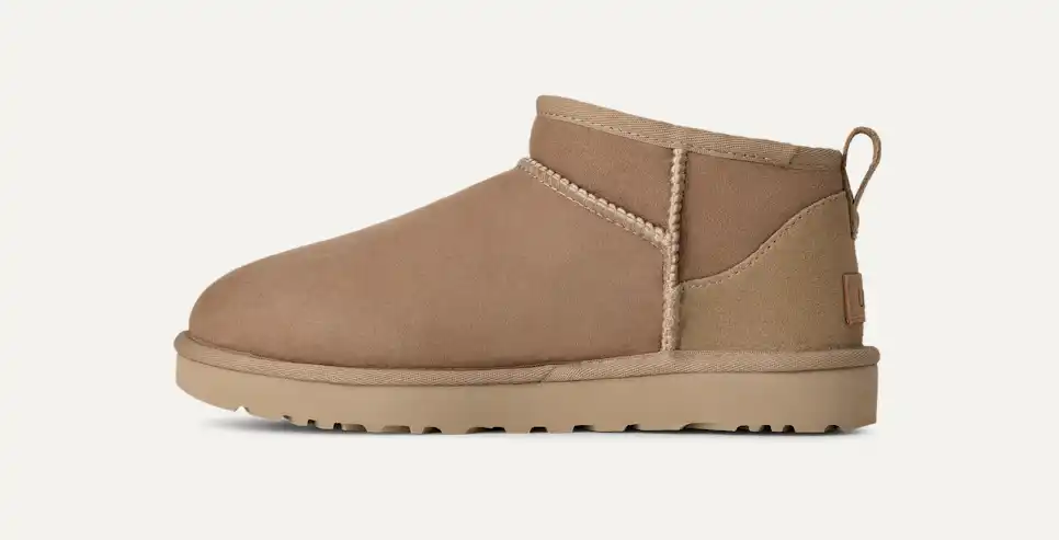UGG Women's Classic Ultra Mini
