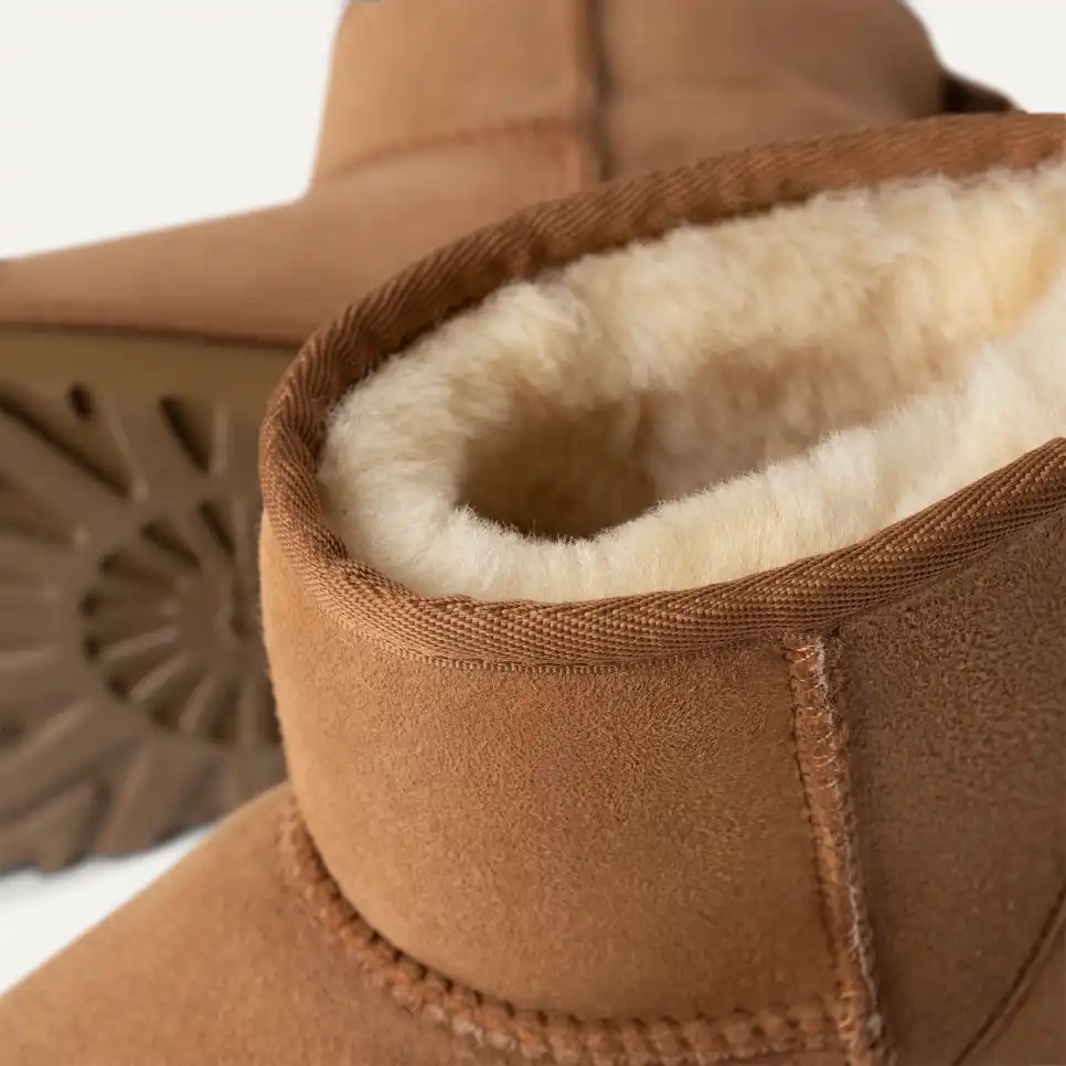 UGG Women's Classic Mini II