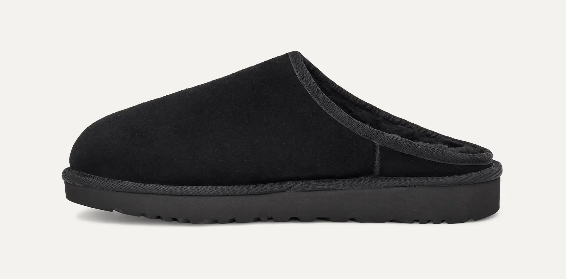 UGG Men's Classic Slip-On