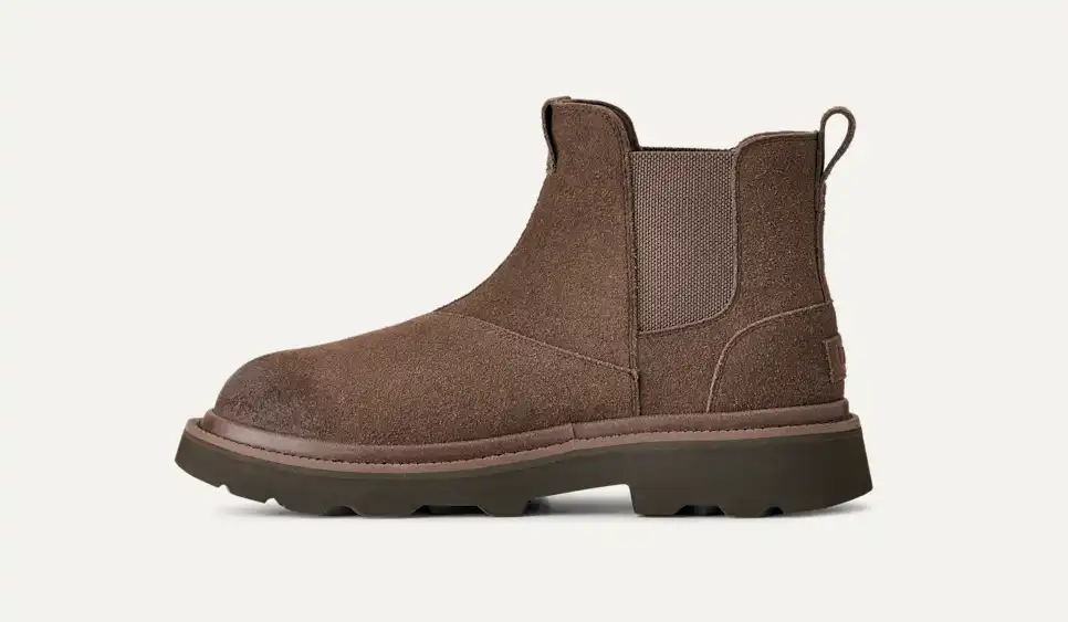 UGG Men's Chelsea Lug