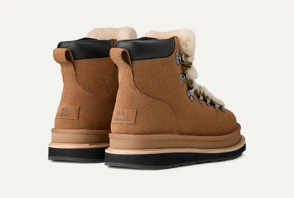 UGG All Gender UGG sacai Hiker