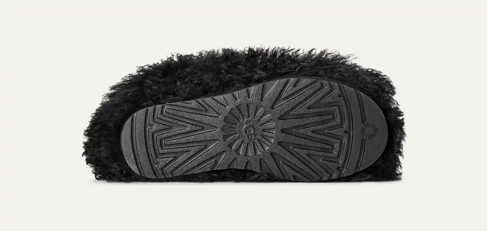 UGG Women's Classic Short Fluff Momma