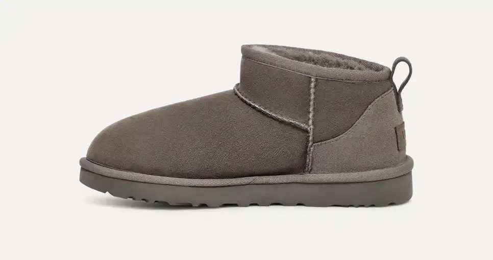 UGG Women's Classic Ultra Mini