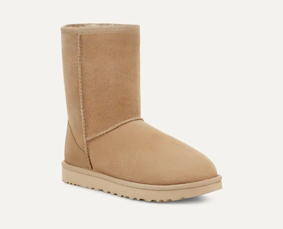 UGG Women's Classic Short II