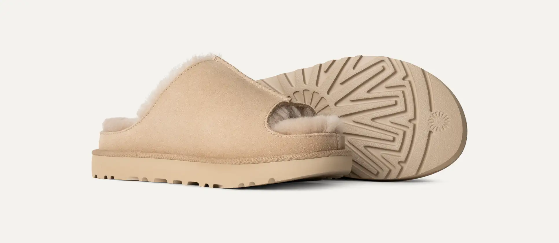 UGG Women's Greenport Slide
