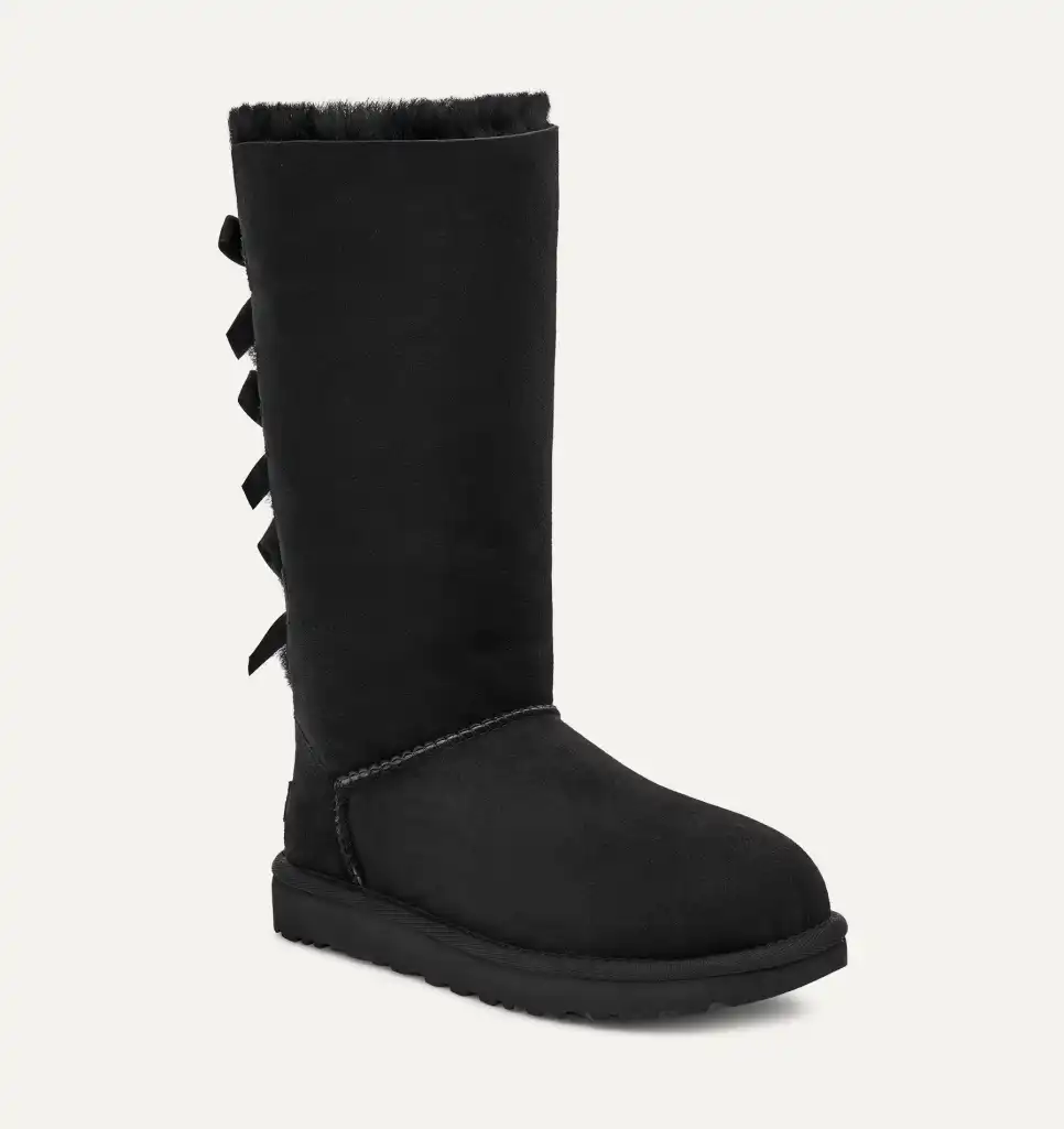 UGG Women's Bailey Bow Tall II Boot