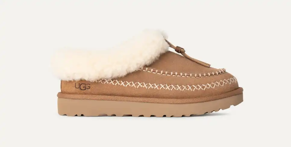 UGG Women's Tasman Alpine