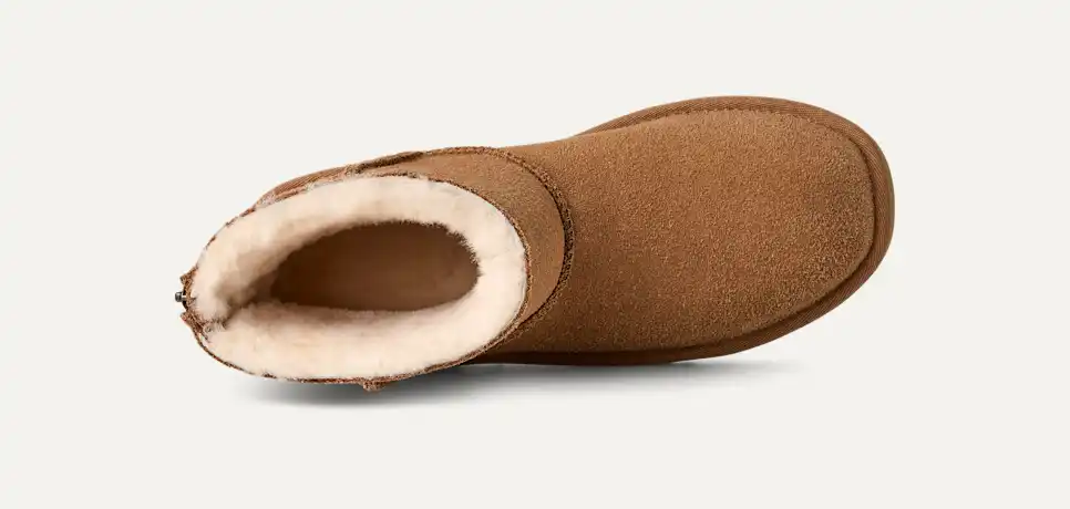 UGG Women's Marais Zip Up