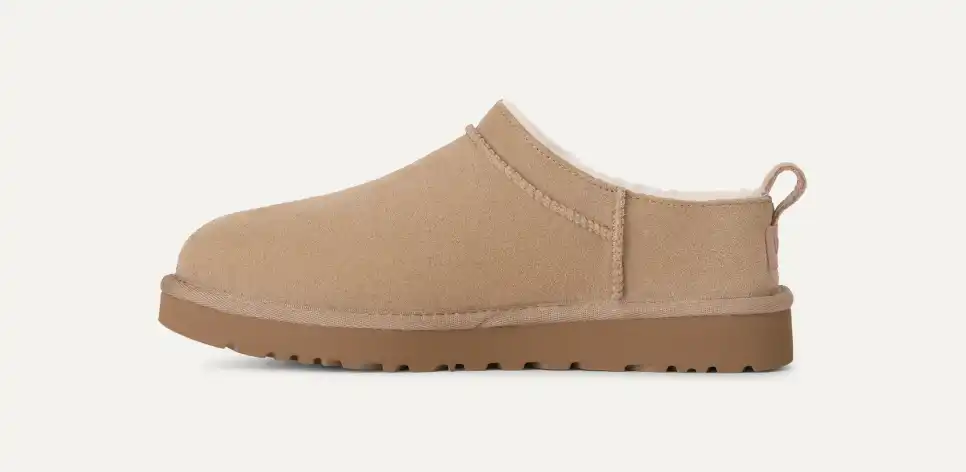 UGG Women's Classic Micro