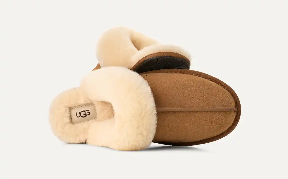 UGG Women's Scuffette II